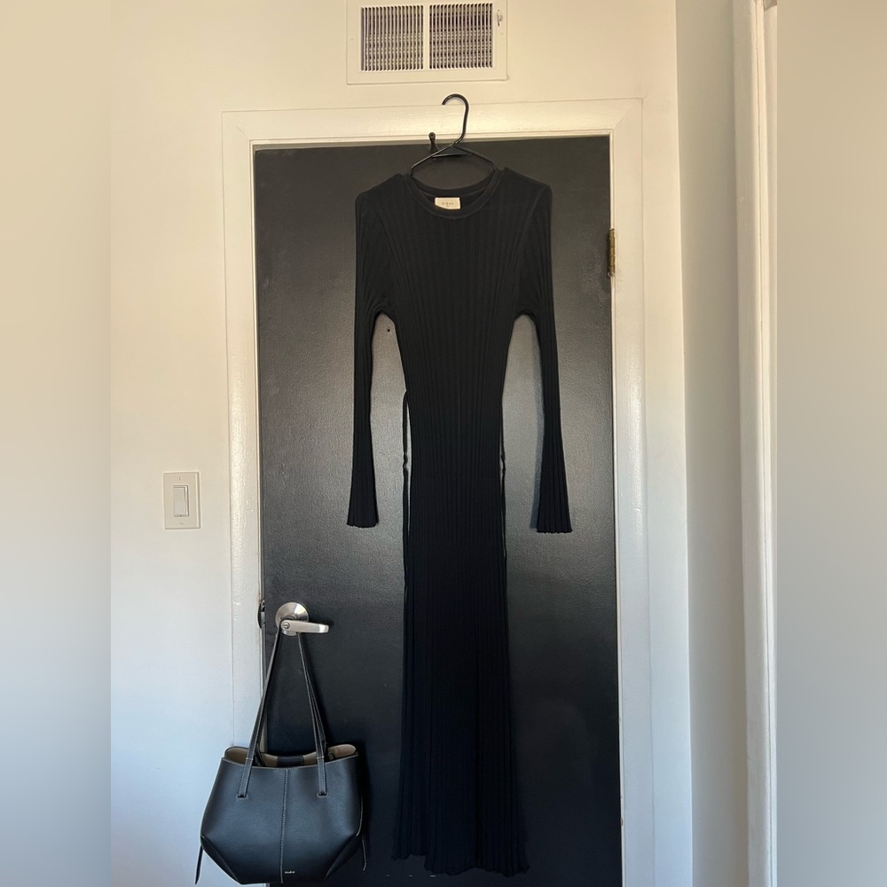 Dissh Maxi Dress